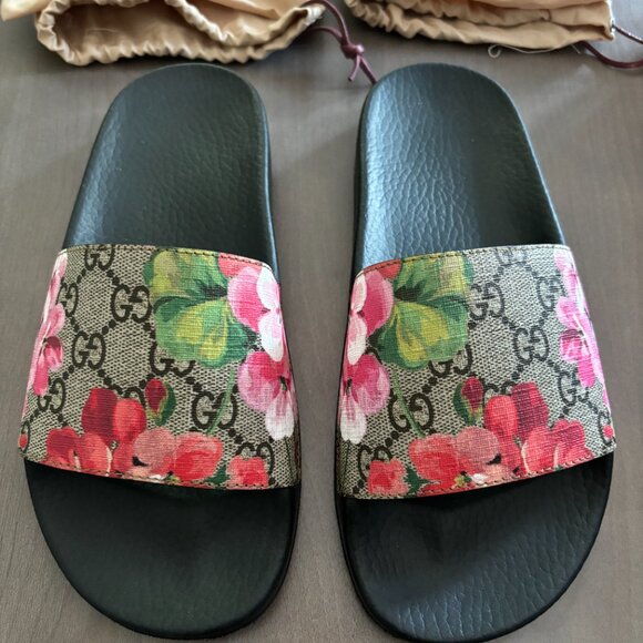 Gucci Shoes - Gucci Sandals